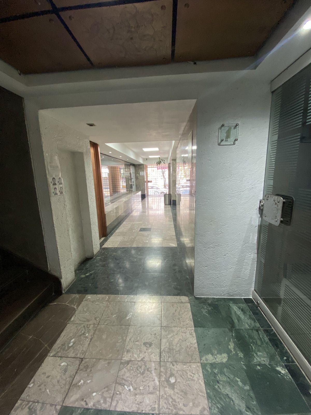 Oficina en Roma Sur, Cuauhtémoc, foto 6 de 27