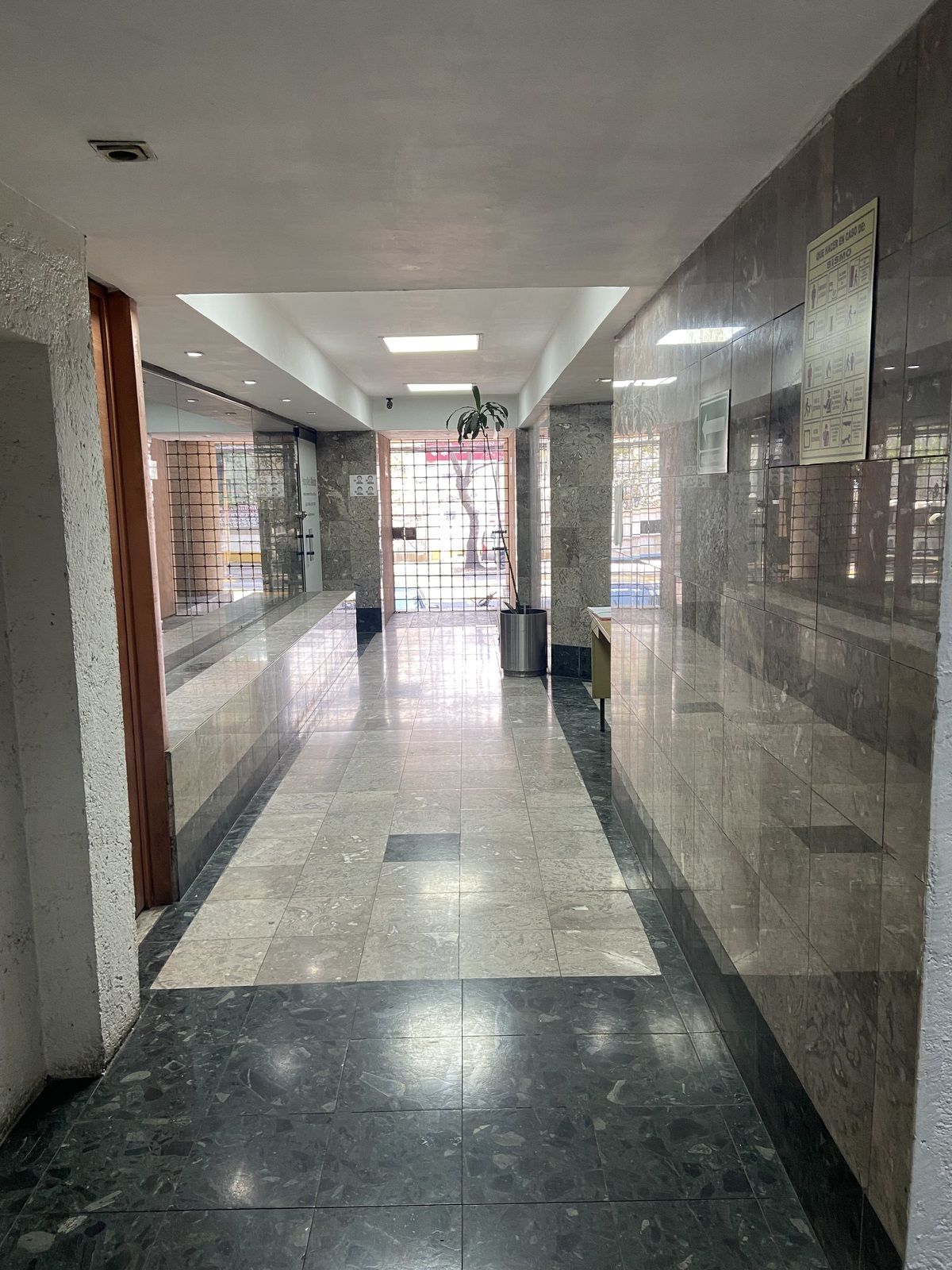 Oficina en Roma Sur, Cuauhtémoc, foto 26 de 27