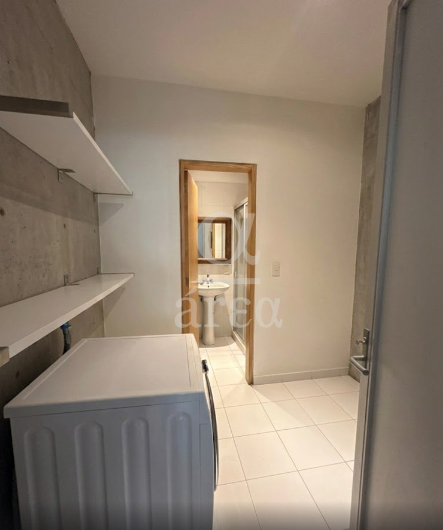 Apartamento em Polanco III Sección, Miguel Hidalgo, foto 35 de 38