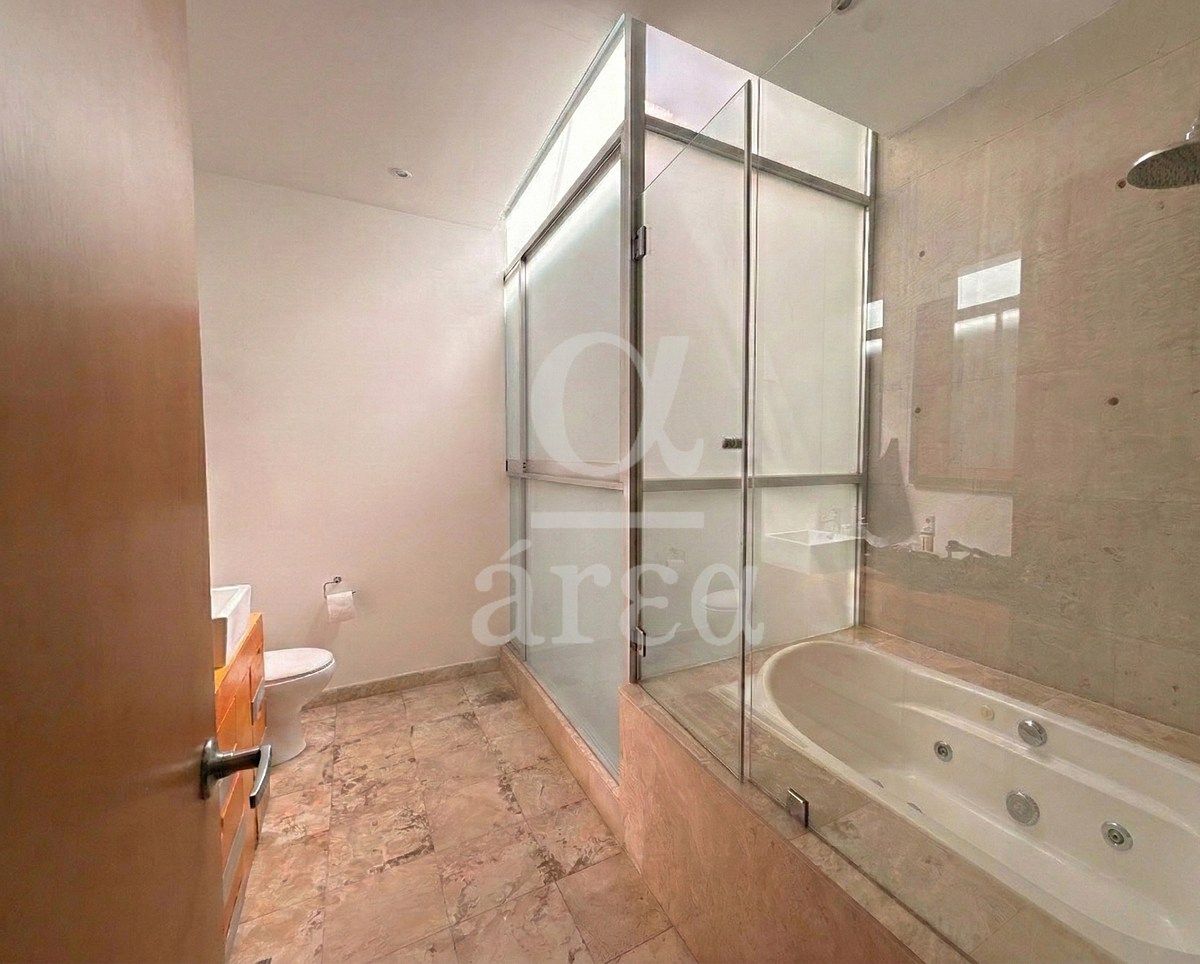 Apartamento em Polanco III Sección, Miguel Hidalgo, foto 22 de 38