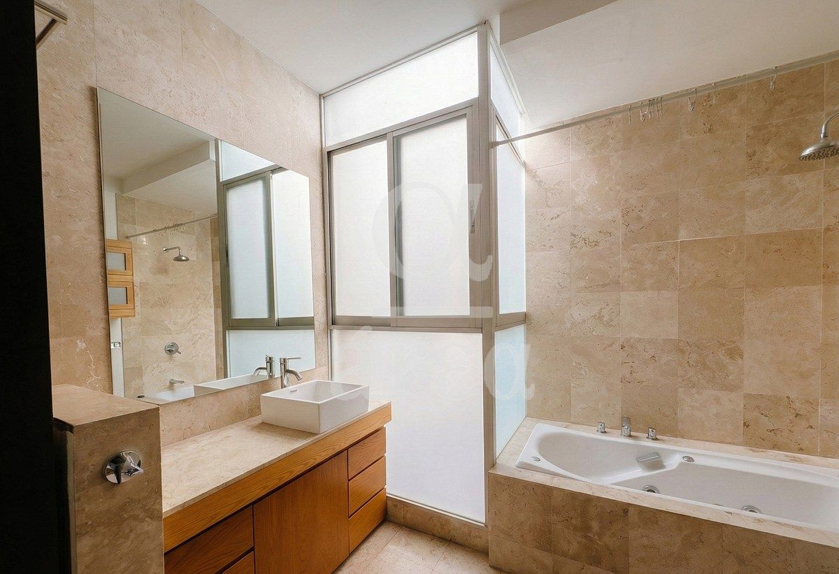 Apartamento em Polanco III Sección, Miguel Hidalgo, foto 17 de 38