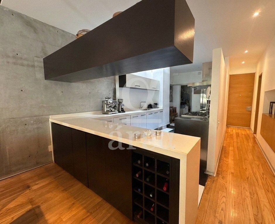 Apartamento em Polanco III Sección, Miguel Hidalgo, foto 9 de 38