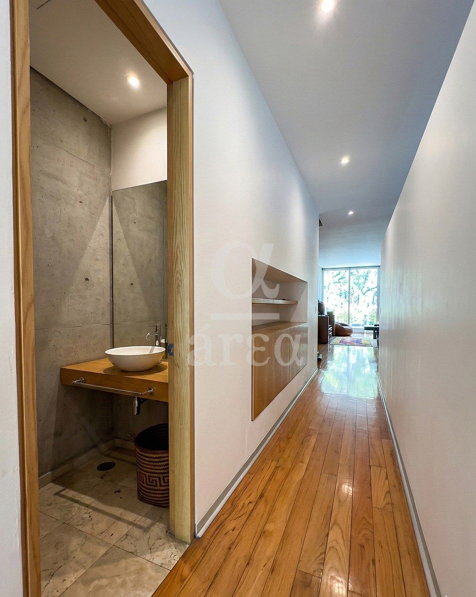 Apartamento em Polanco III Sección, Miguel Hidalgo, foto 8 de 38
