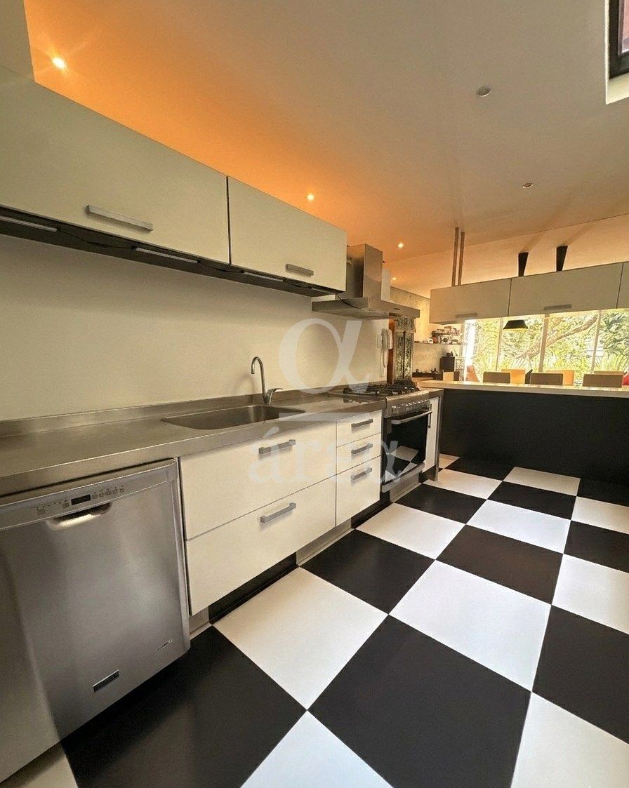 Apartamento em Polanco III Sección, Miguel Hidalgo, foto 10 de 38