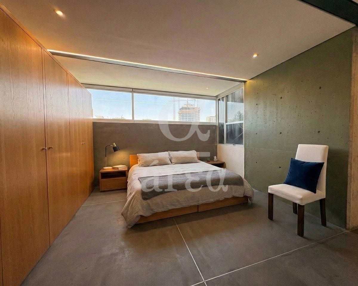 Apartamento em Polanco III Sección, Miguel Hidalgo, foto 26 de 38