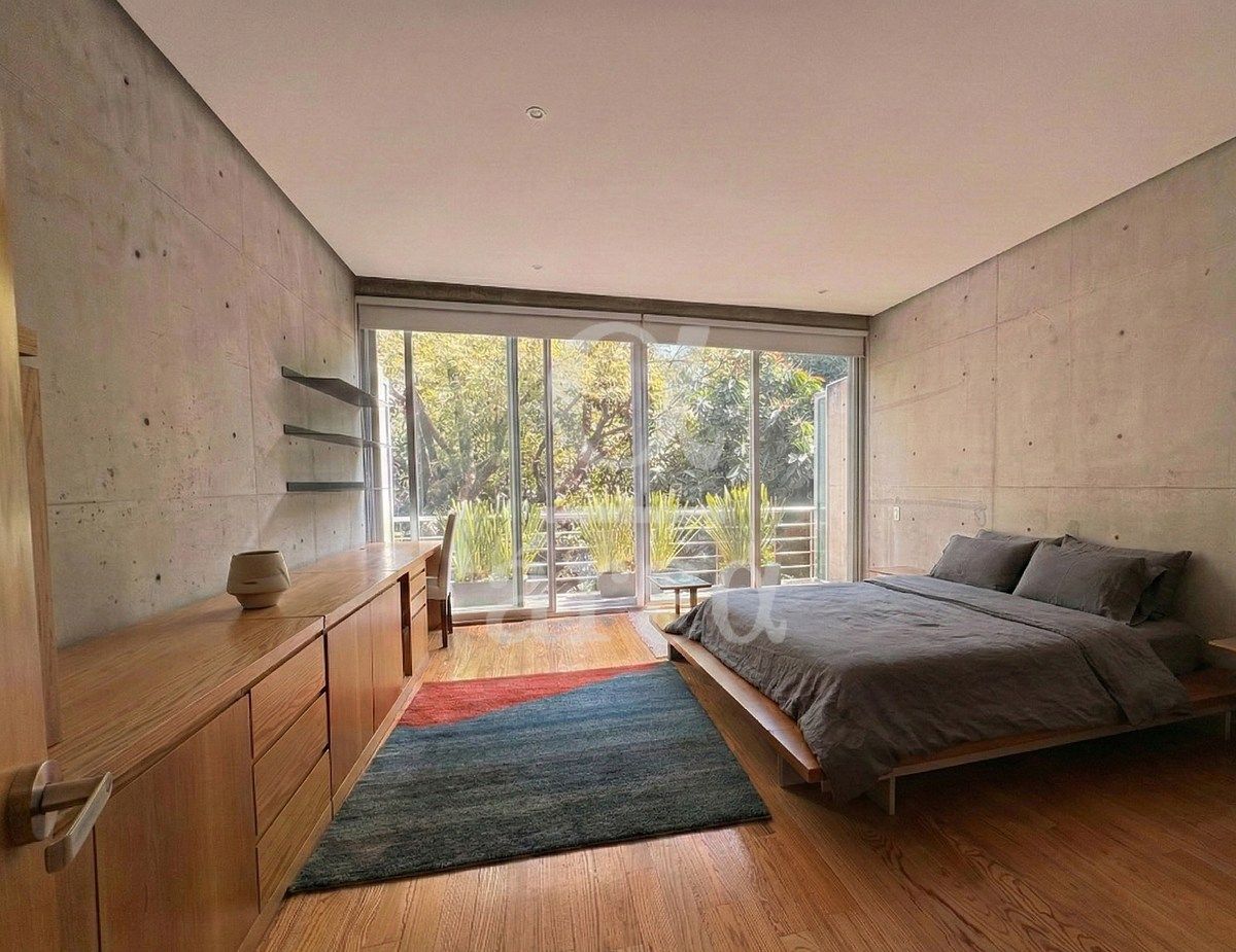 Apartamento em Polanco III Sección, Miguel Hidalgo, foto 15 de 38
