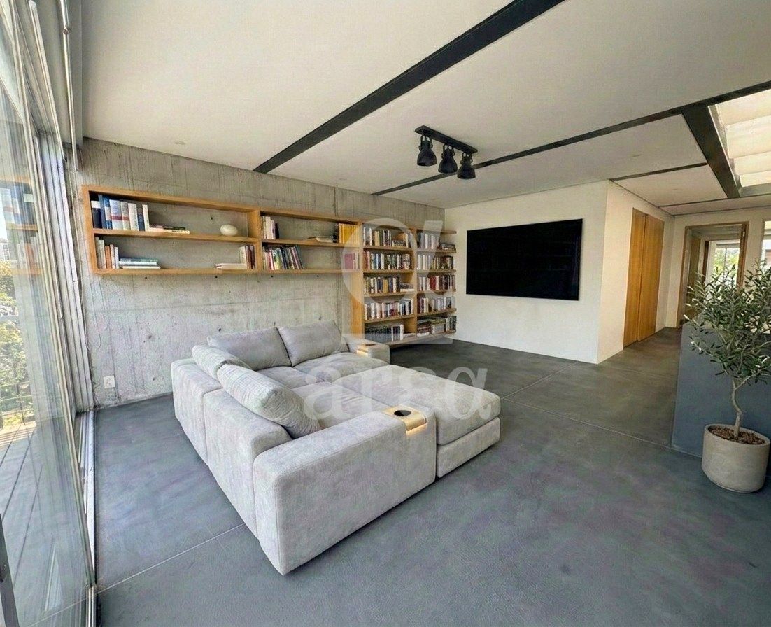 Apartamento em Polanco III Sección, Miguel Hidalgo, foto 30 de 38