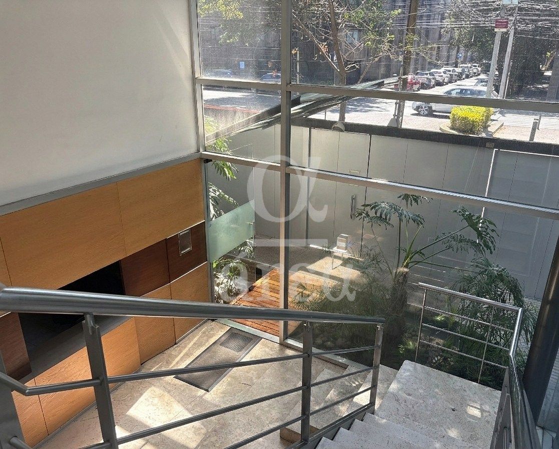 Apartamento em Polanco III Sección, Miguel Hidalgo, foto 37 de 38