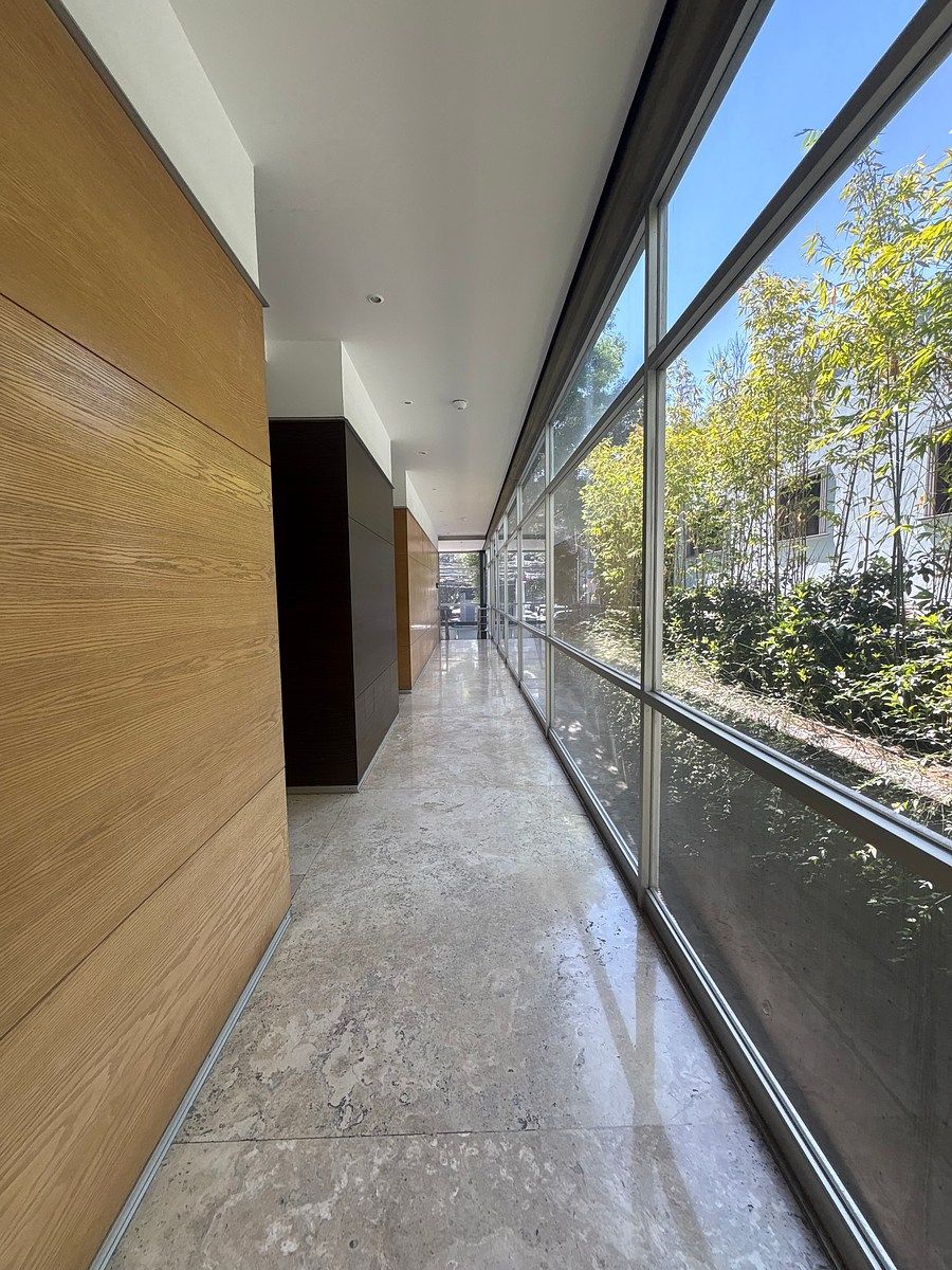 Apartamento em Polanco III Sección, Miguel Hidalgo, foto 36 de 38
