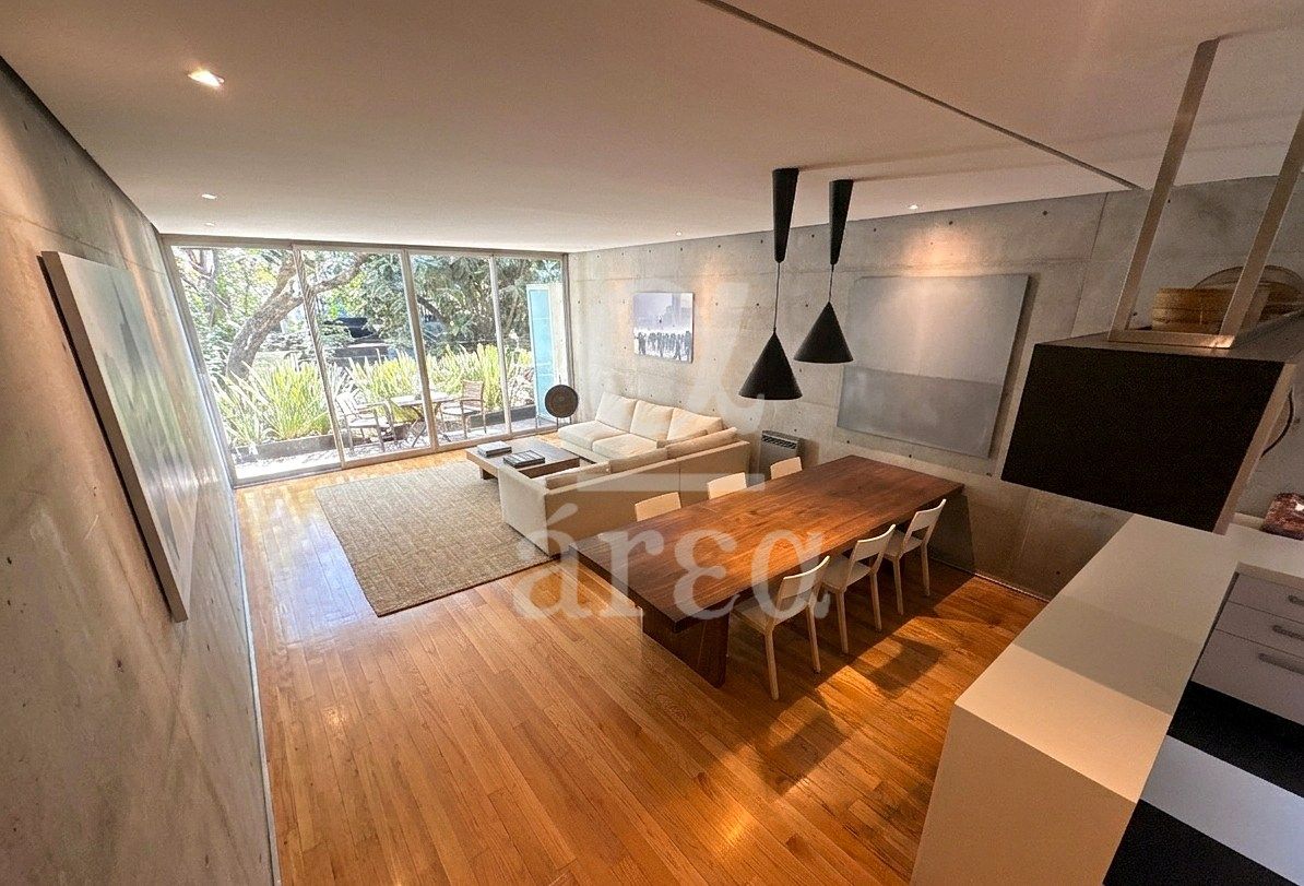 Apartamento em Polanco III Sección, Miguel Hidalgo, foto 4 de 38