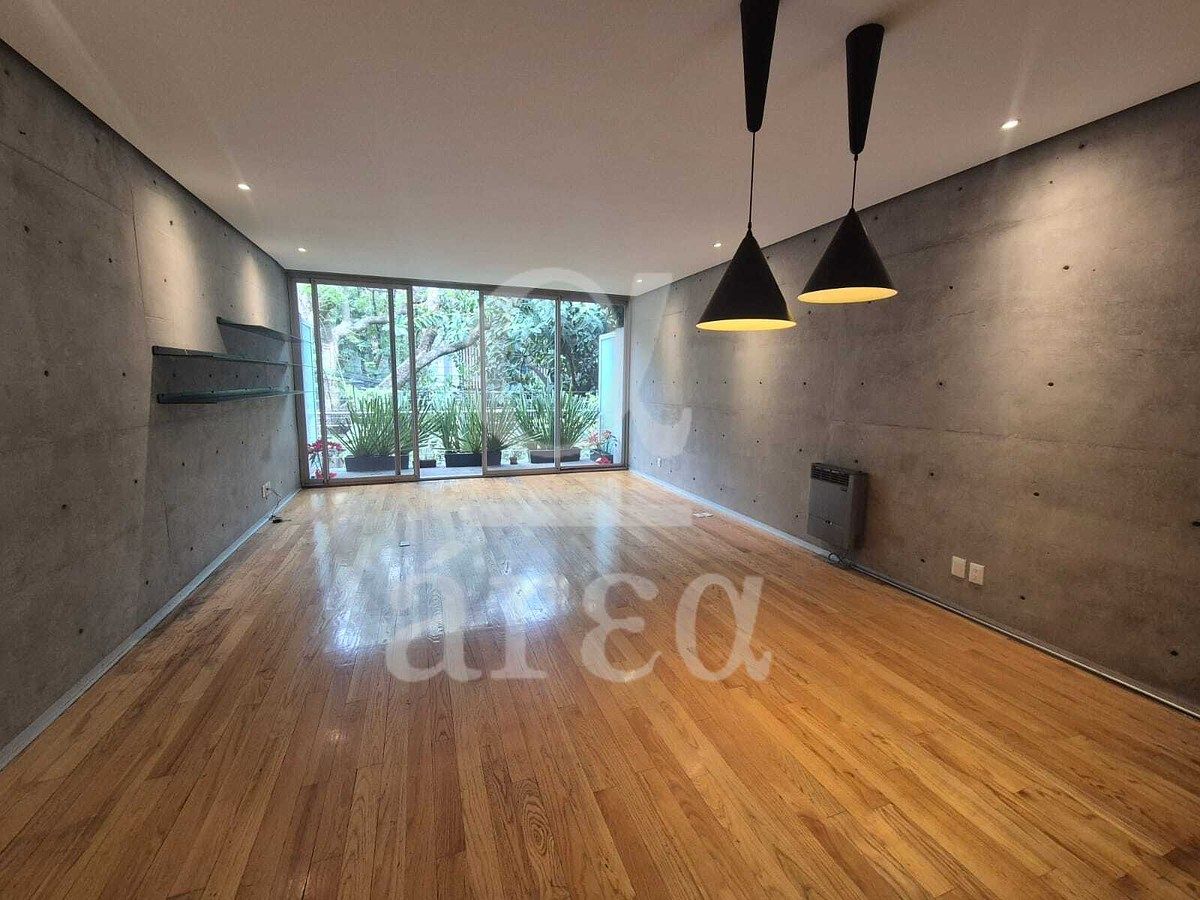 Apartamento em Polanco III Sección, Miguel Hidalgo, foto 6 de 38
