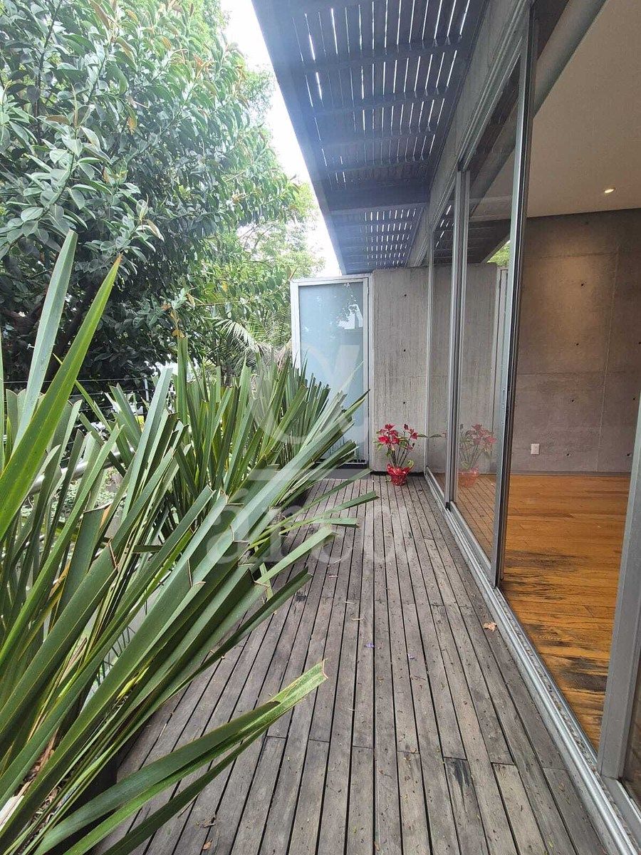 Apartamento em Polanco III Sección, Miguel Hidalgo, foto 7 de 38