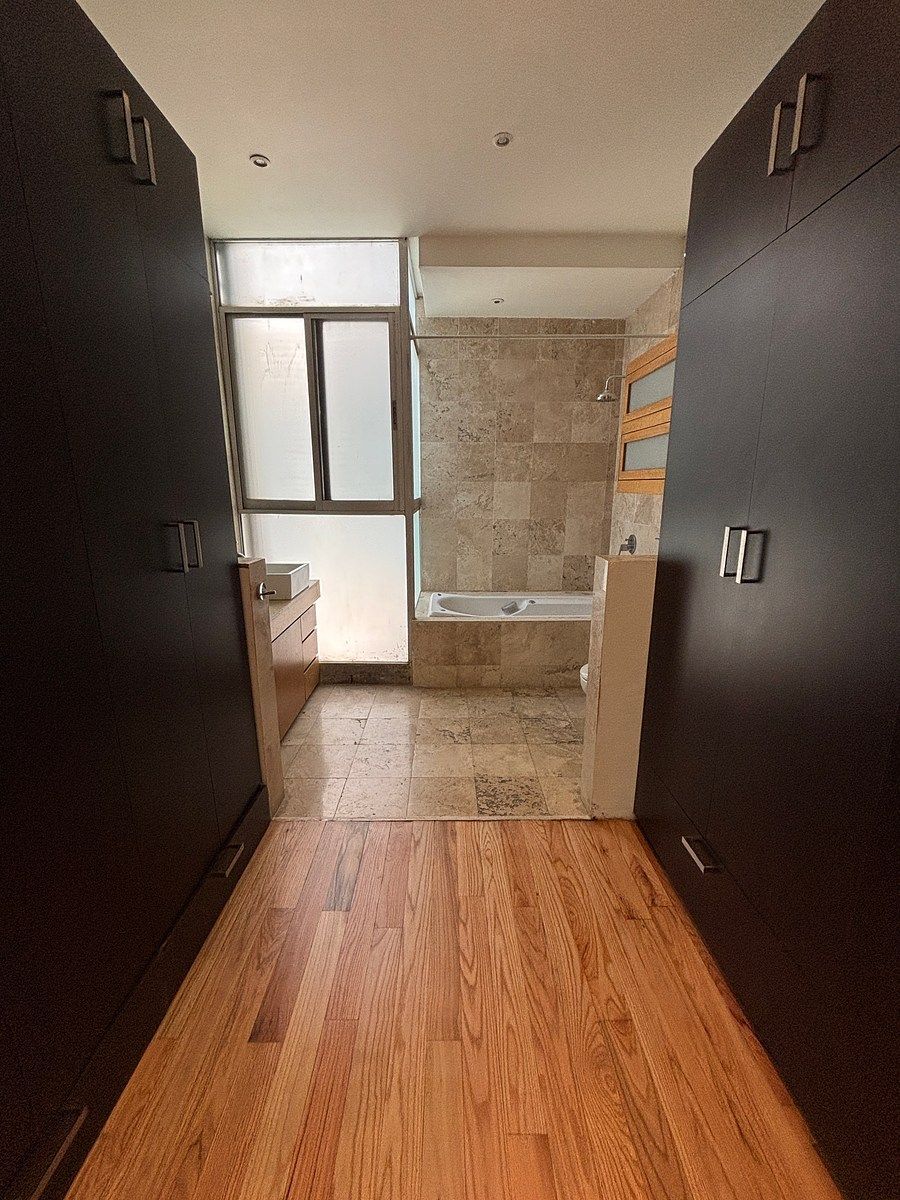 Apartamento em Polanco III Sección, Miguel Hidalgo, foto 18 de 38