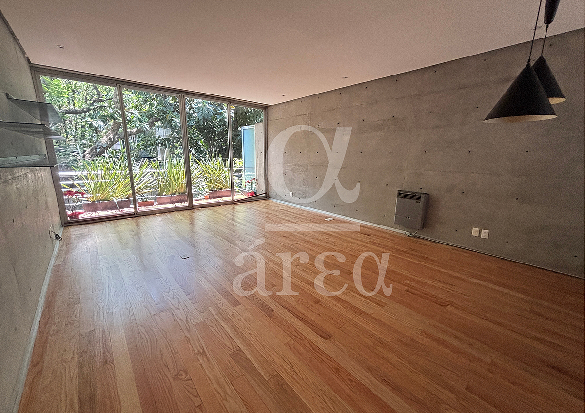 Apartamento em Polanco III Sección, Miguel Hidalgo, foto 5 de 38