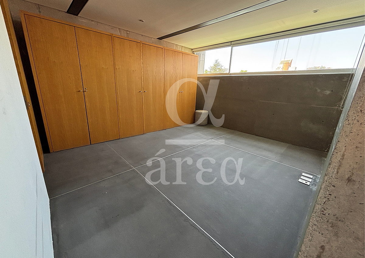 Apartamento em Polanco III Sección, Miguel Hidalgo, foto 24 de 38