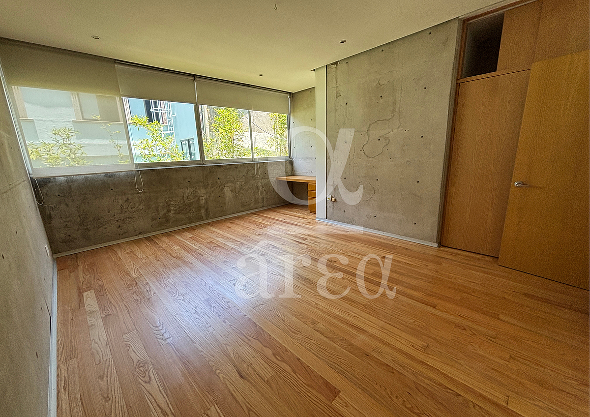 Apartamento em Polanco III Sección, Miguel Hidalgo, foto 20 de 38