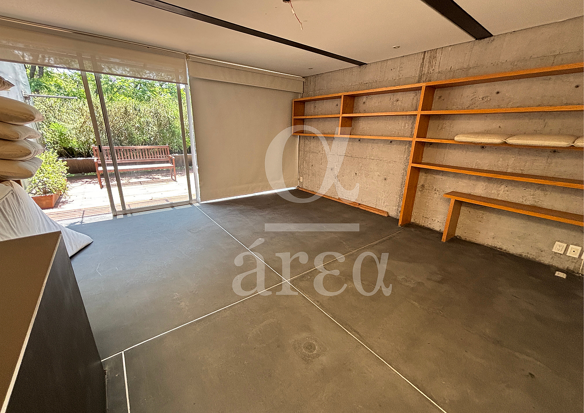 Apartamento em Polanco III Sección, Miguel Hidalgo, foto 29 de 38