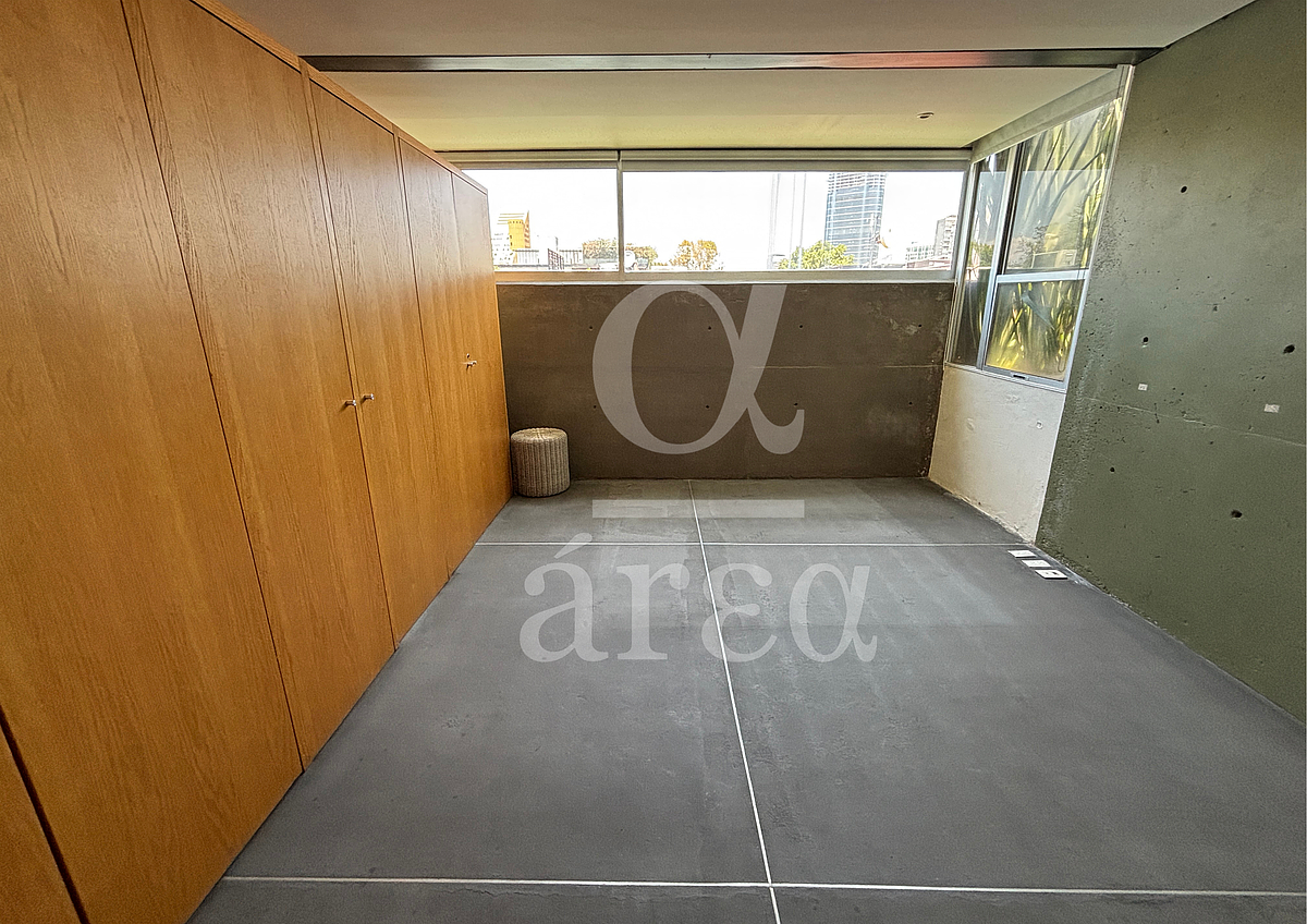 Apartamento em Polanco III Sección, Miguel Hidalgo, foto 25 de 38