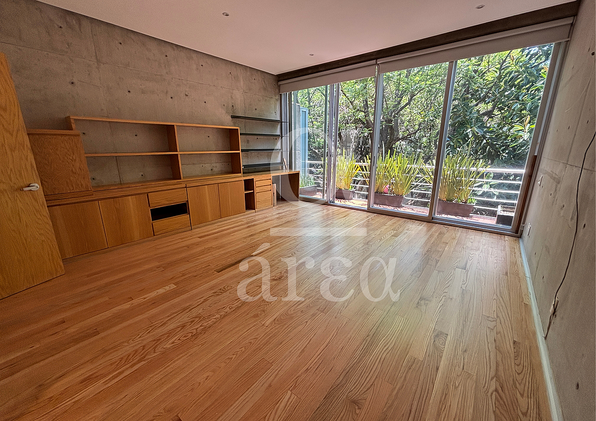 Apartamento em Polanco III Sección, Miguel Hidalgo, foto 14 de 38