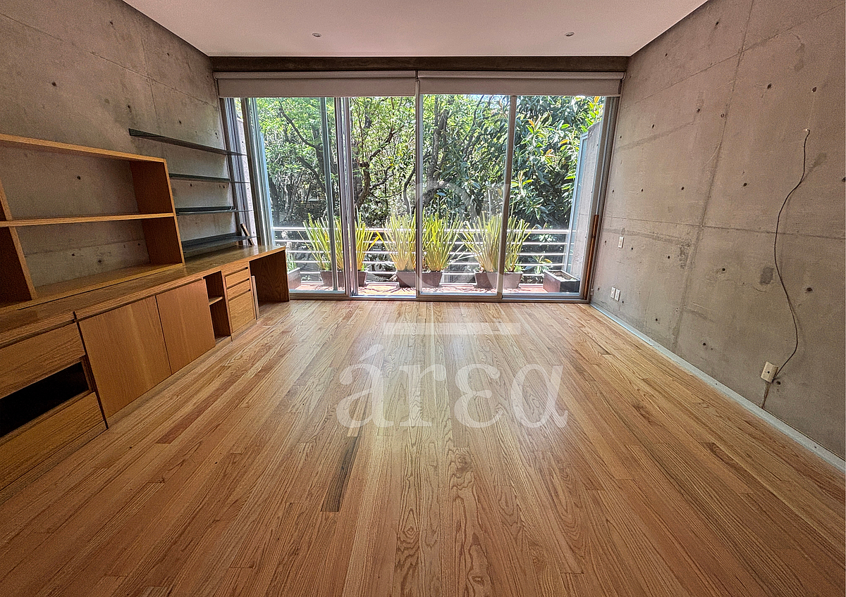 Apartamento em Polanco III Sección, Miguel Hidalgo, foto 13 de 38