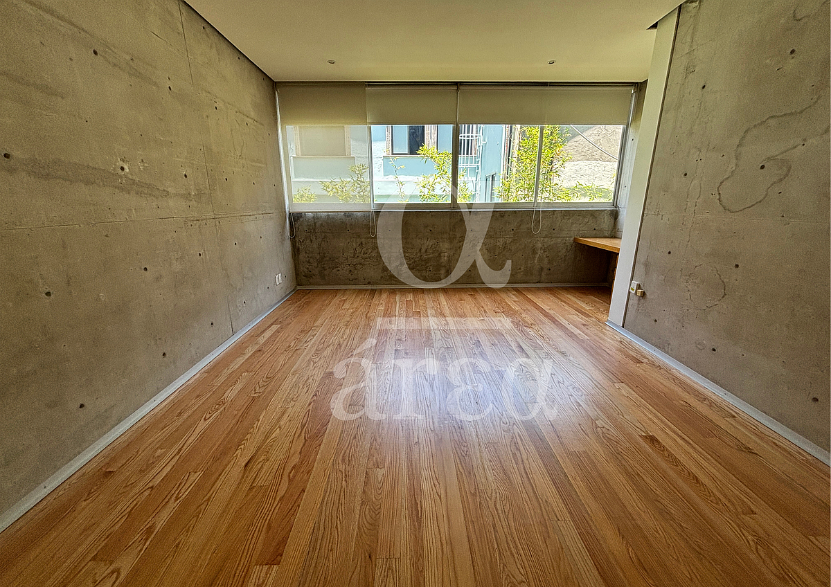 Apartamento em Polanco III Sección, Miguel Hidalgo, foto 19 de 38