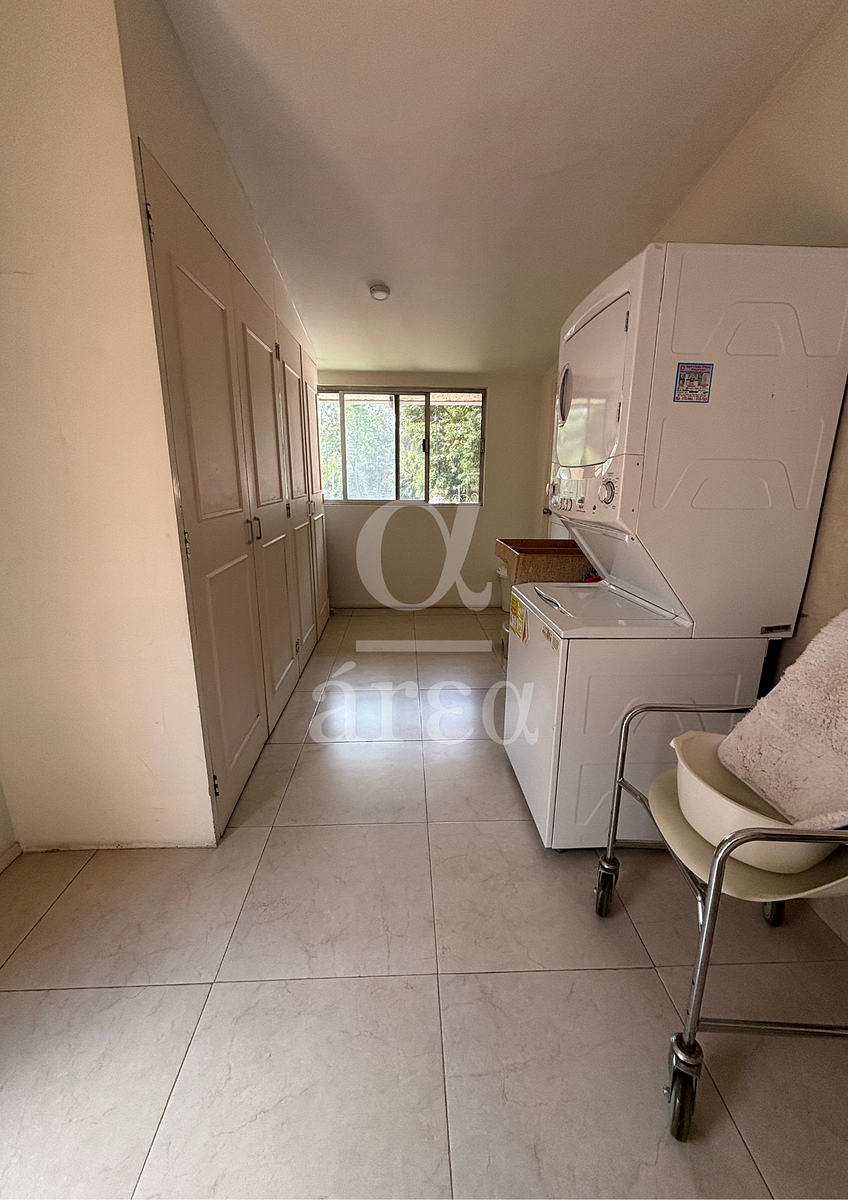 Apartamento em Polanco III Sección, Miguel Hidalgo, foto 38 de 38