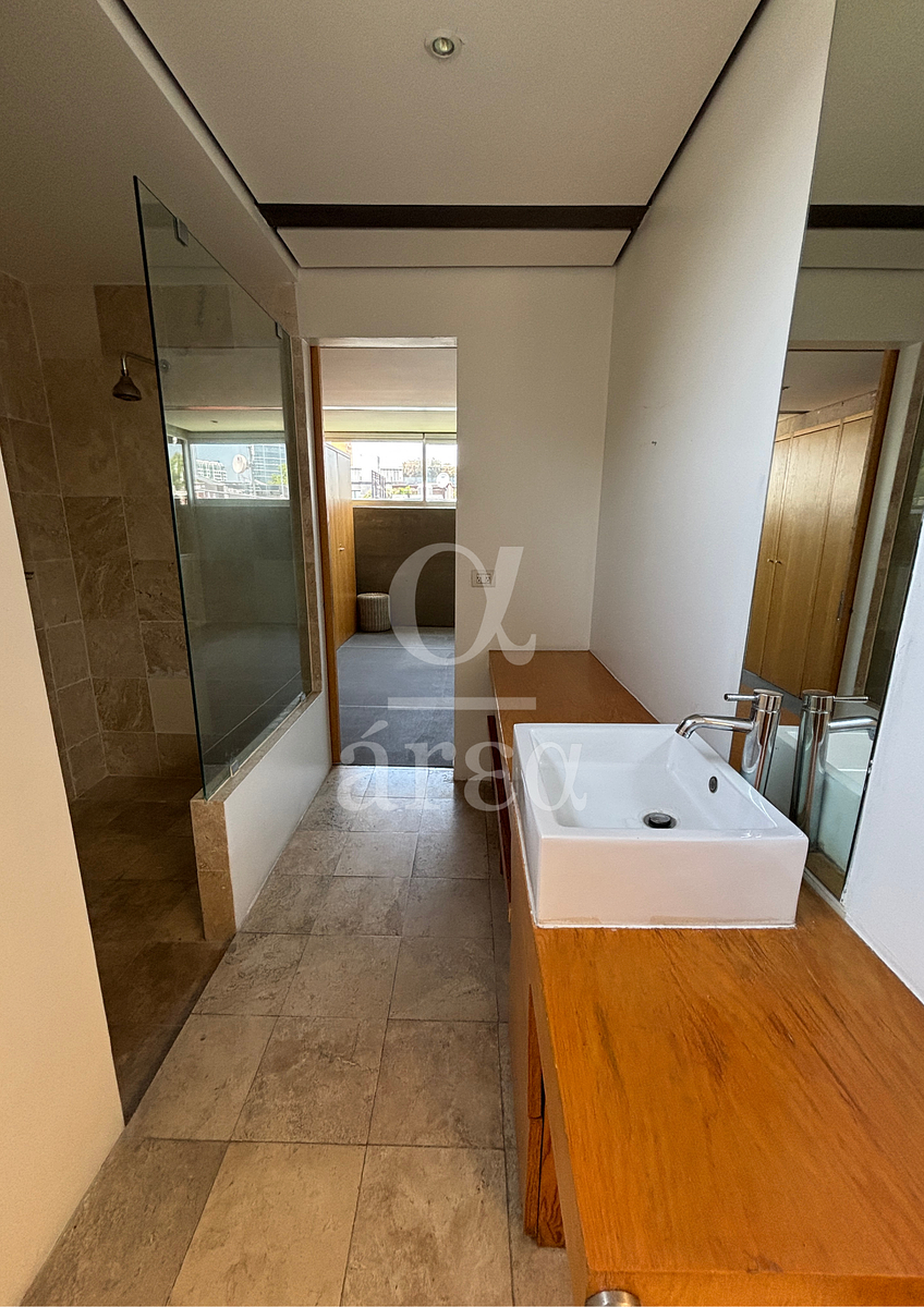 Apartamento em Polanco III Sección, Miguel Hidalgo, foto 27 de 38