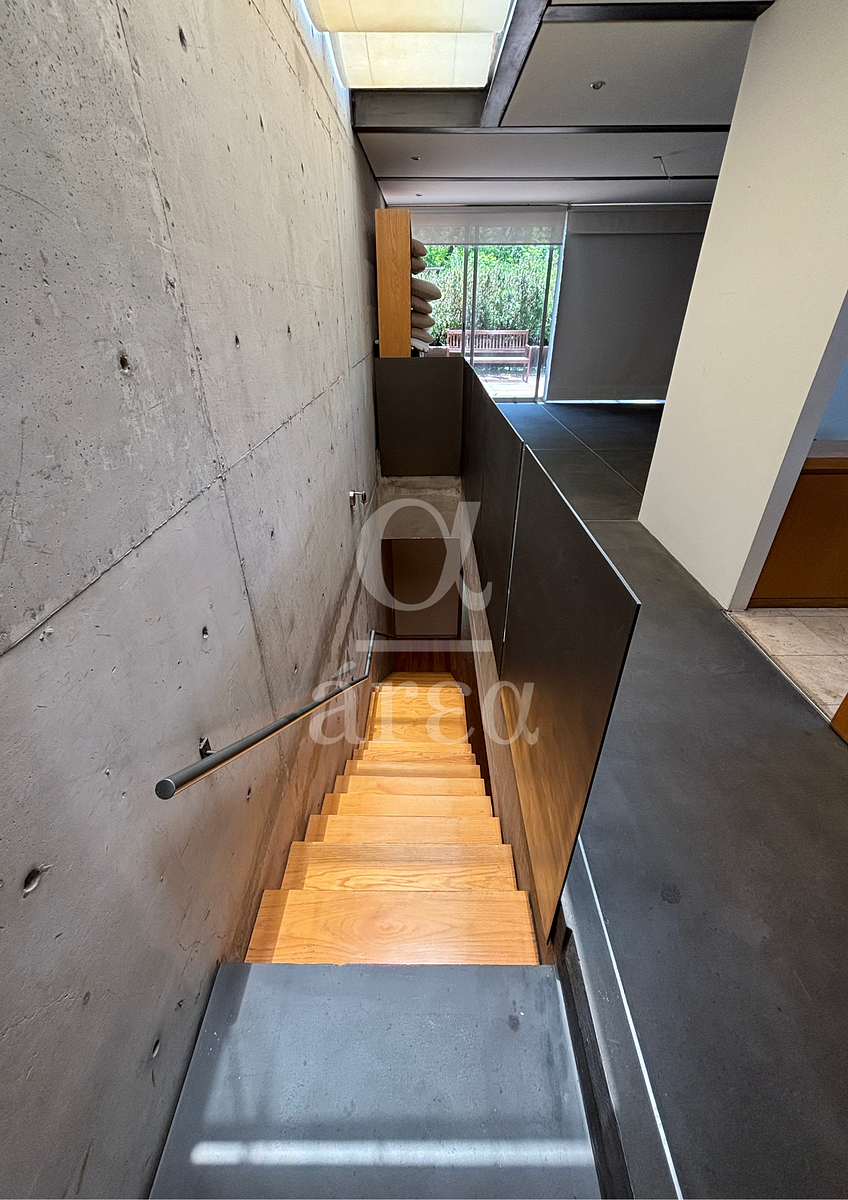 Apartamento em Polanco III Sección, Miguel Hidalgo, foto 23 de 38