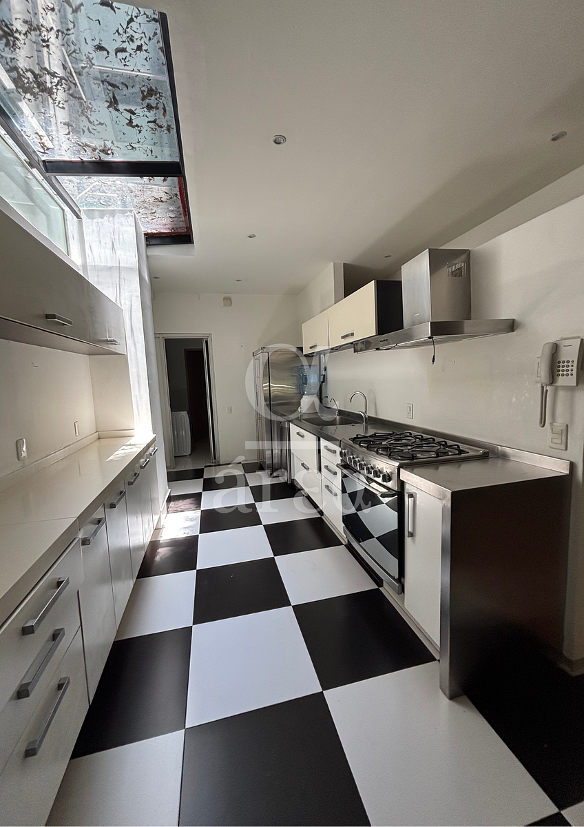 Apartamento em Polanco III Sección, Miguel Hidalgo, foto 11 de 38
