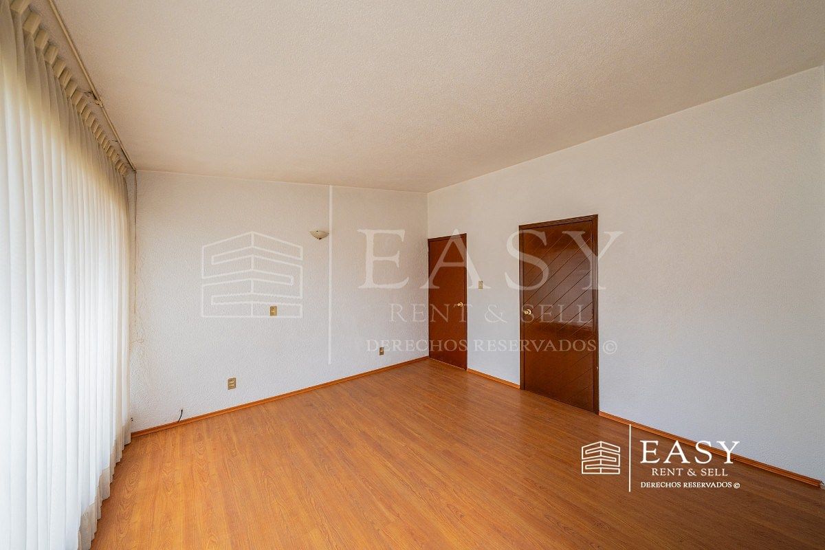 House in Lomas del Chamizal, Cuajimalpa de Morelos, photo 15 of 24