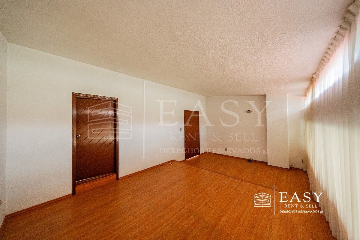 House in Lomas del Chamizal, Cuajimalpa de Morelos, photo 19 of 24