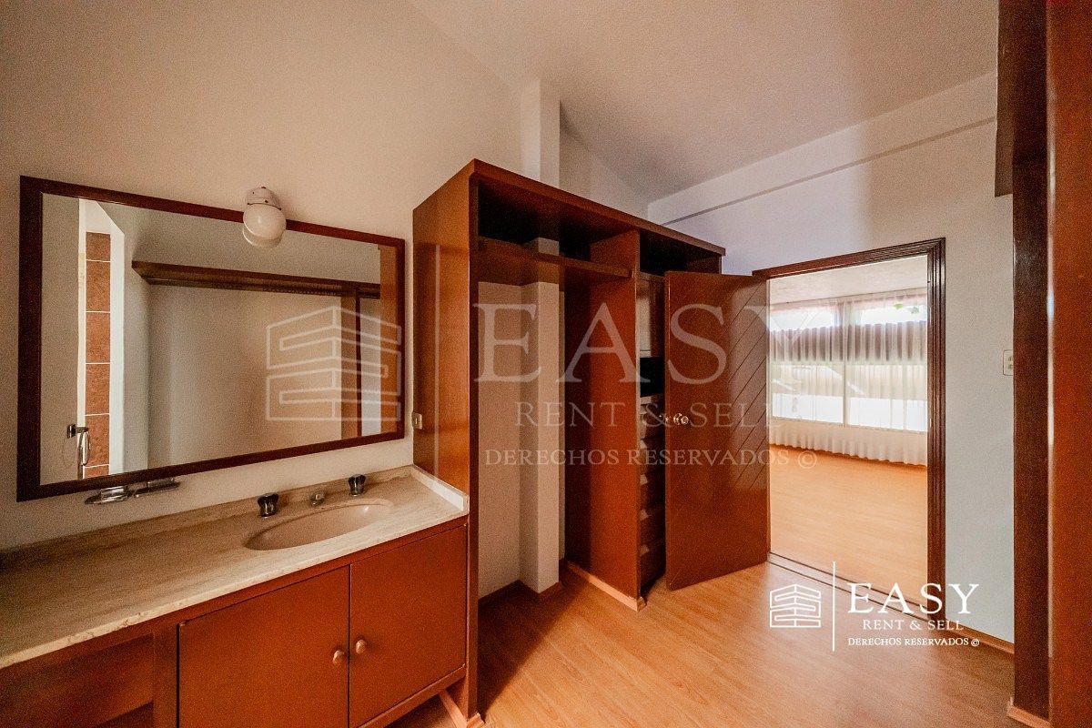 House in Lomas del Chamizal, Cuajimalpa de Morelos, photo 21 of 24