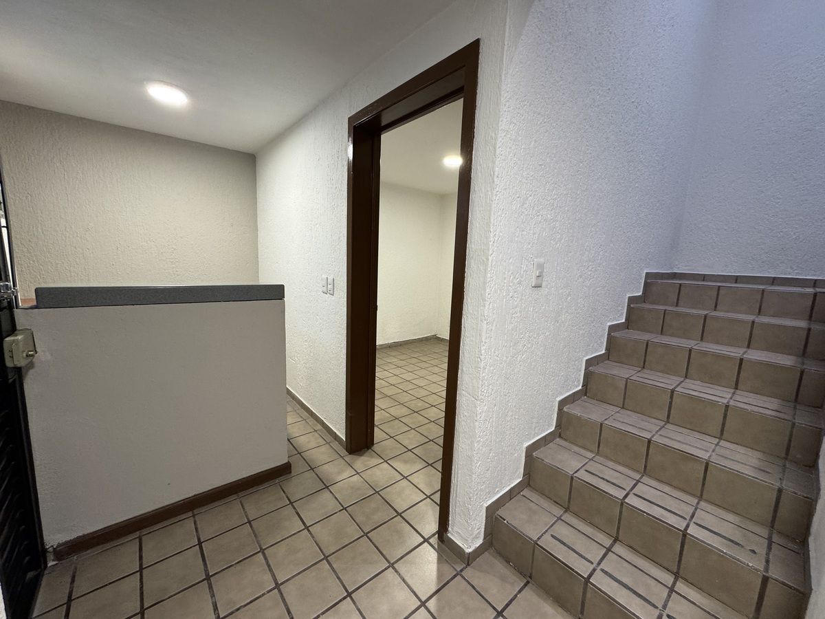 11 de 21: Ingreso recepción