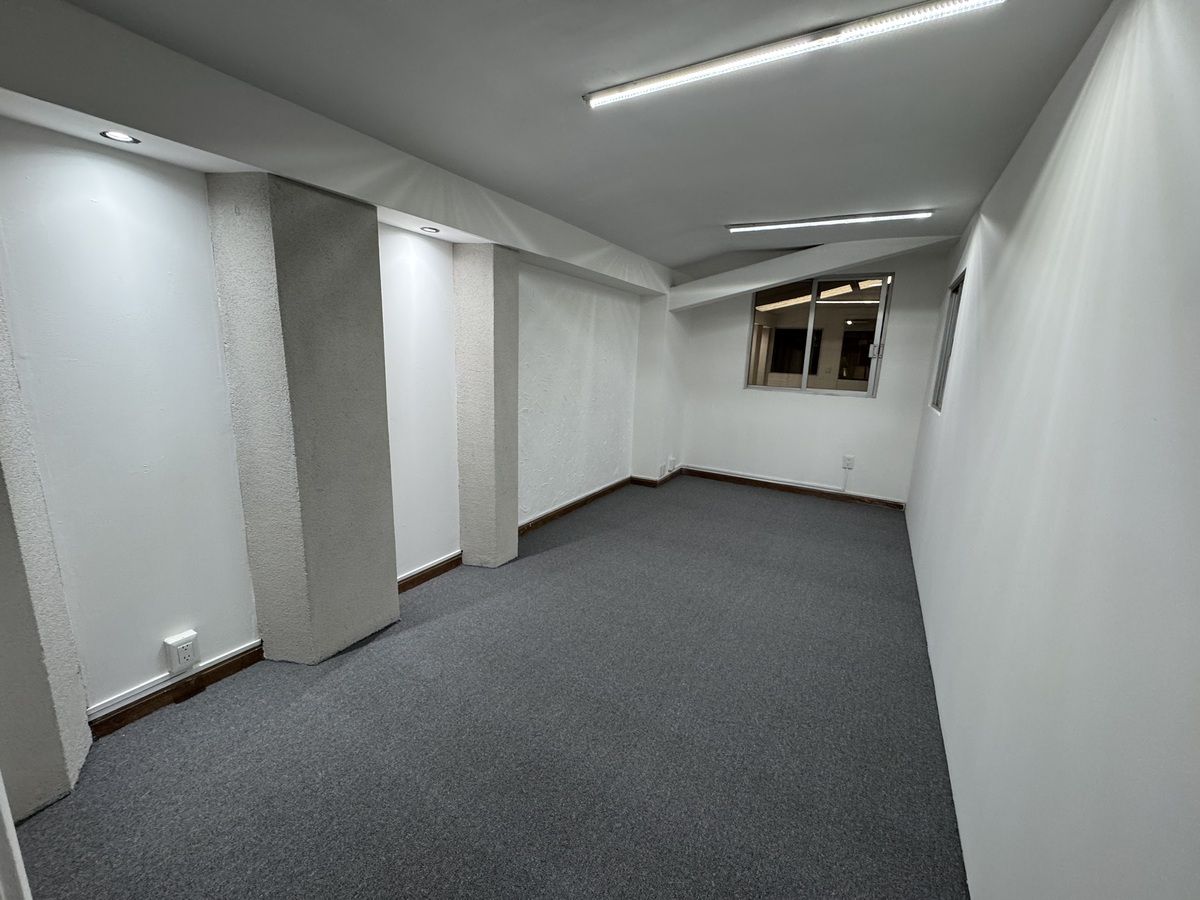 18 of 21: Oficinas PA