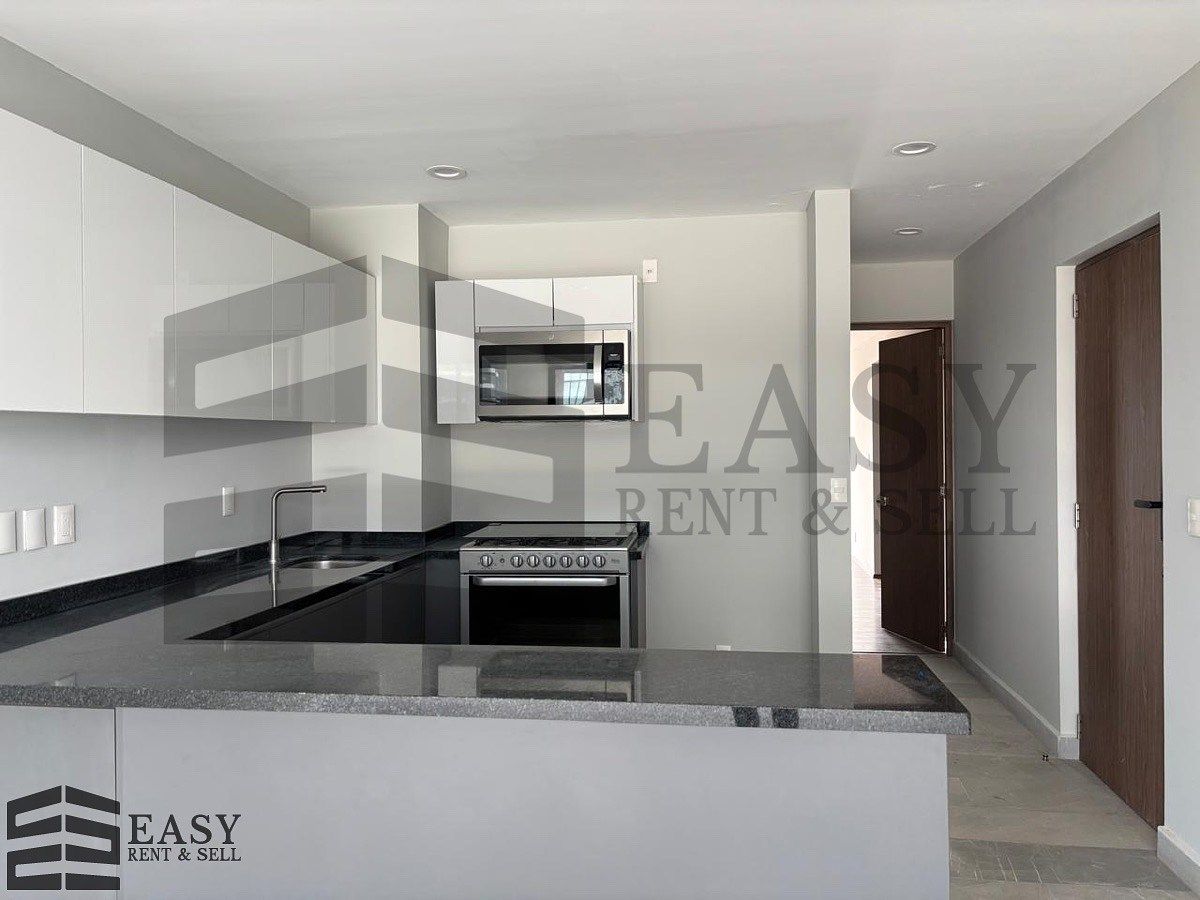 Apartamento em Lomas del Chamizal, Cuajimalpa de Morelos, foto 2 de 11