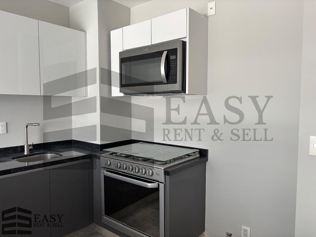 Apartamento em Lomas del Chamizal, Cuajimalpa de Morelos, foto 4 de 11