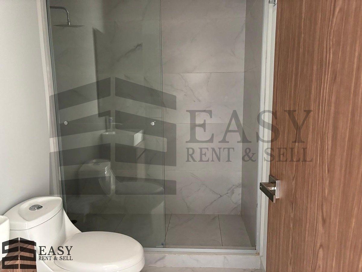 Apartamento em Lomas del Chamizal, Cuajimalpa de Morelos, foto 5 de 11