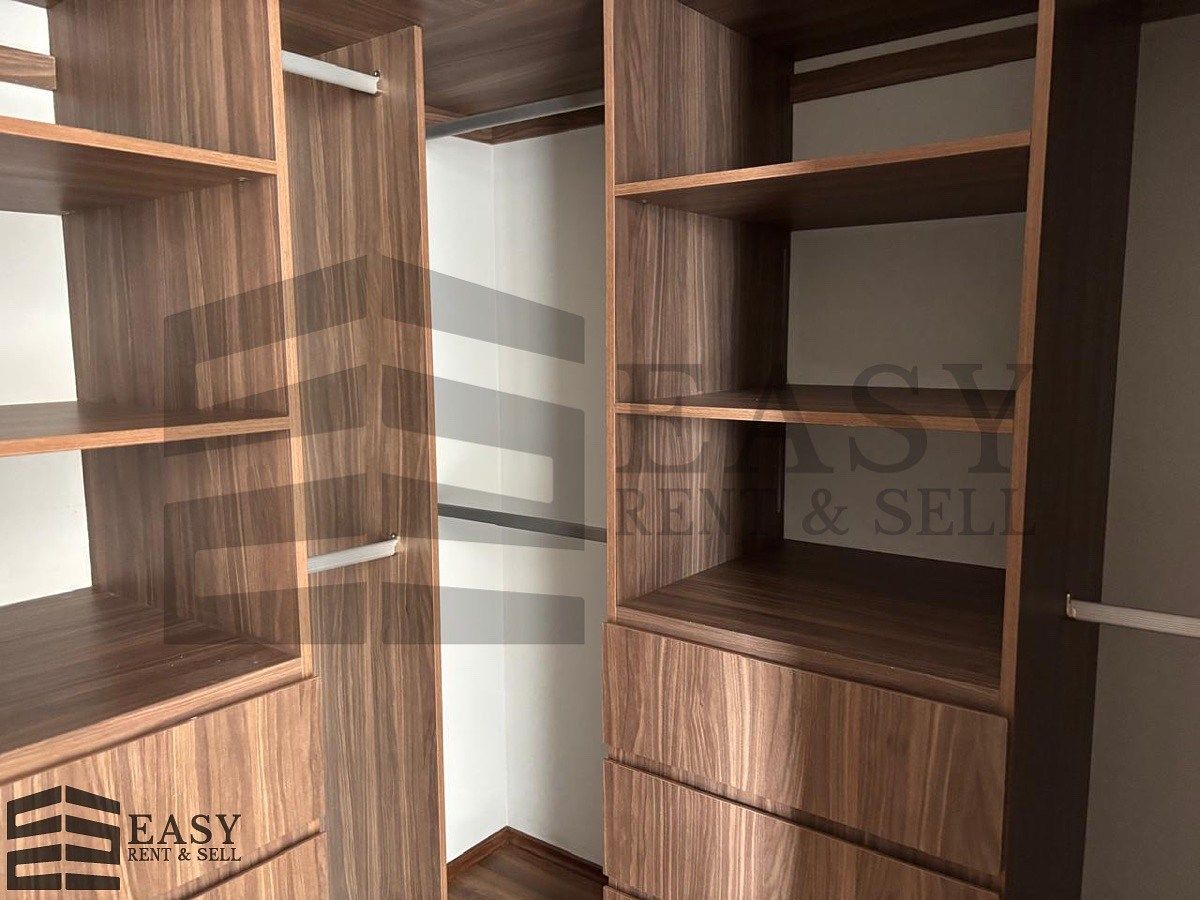 Apartamento em Lomas del Chamizal, Cuajimalpa de Morelos, foto 6 de 11