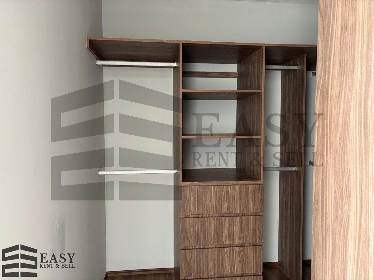 Apartamento em Lomas del Chamizal, Cuajimalpa de Morelos, foto 10 de 11