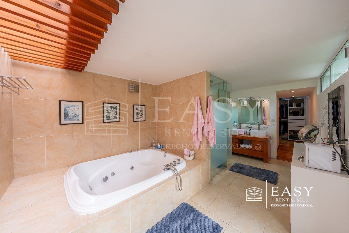 Casa en Lomas de Tecamachalco, Huixquilucan, foto 5 de 15