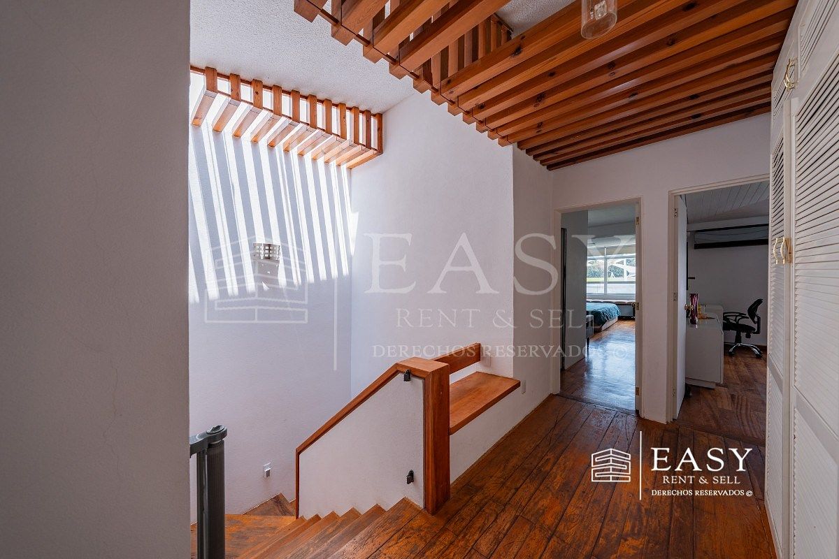 Casa en Lomas de Tecamachalco, Huixquilucan, foto 9 de 15