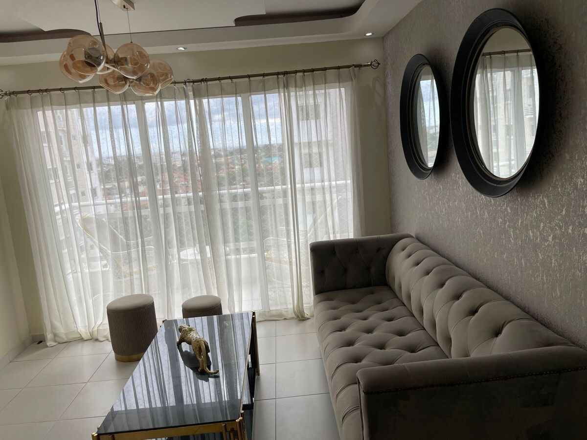 Apartamentos en Venta Santo Domingo Centro (Distrito Nacional), Santo Domingo