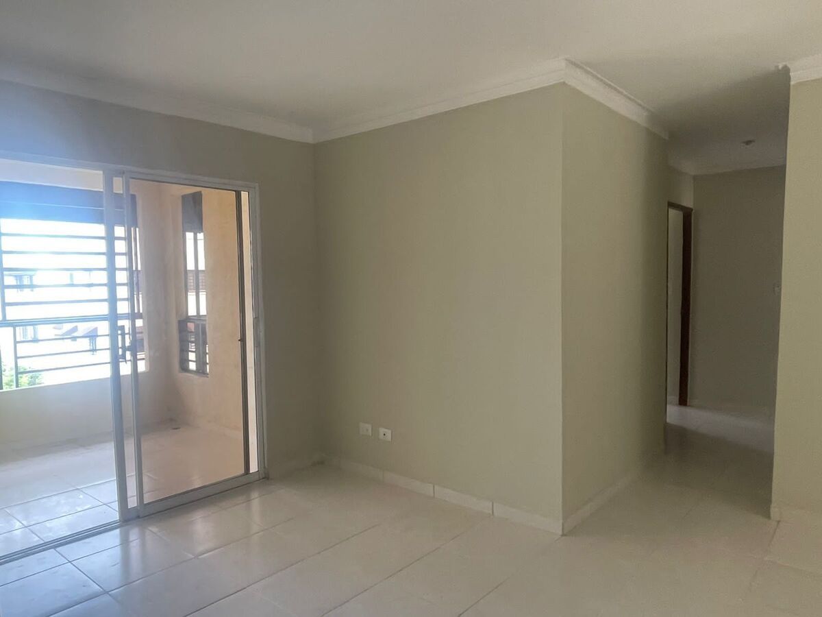 Apartamento en San Isidro