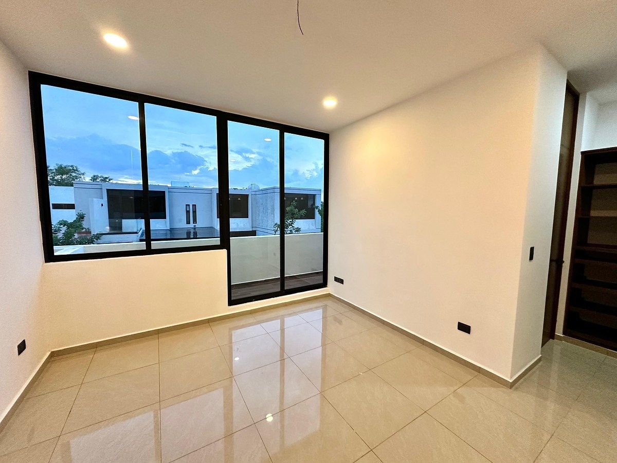House in Parque Natura, Mérida, photo 9 of 26