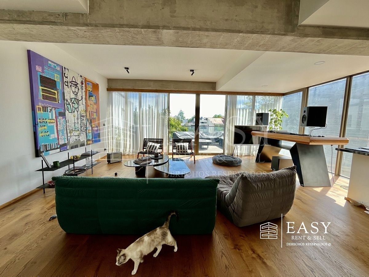 Espectacular PH en venta en Polanco, foto 1 de 45