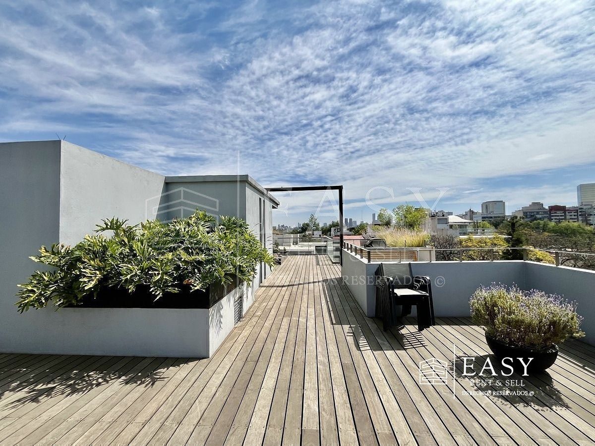 Departamento en Polanco II Sección, Miguel Hidalgo, foto 45 de 45
