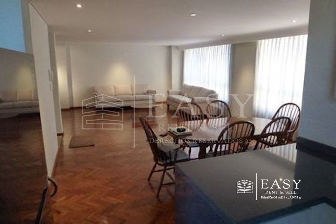 Departamento en Polanco III Sección, Miguel Hidalgo, foto 7 de 15
