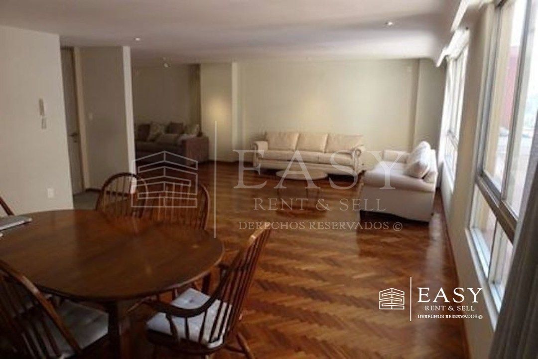 Departamento en Polanco III Sección, Miguel Hidalgo, foto 6 de 15