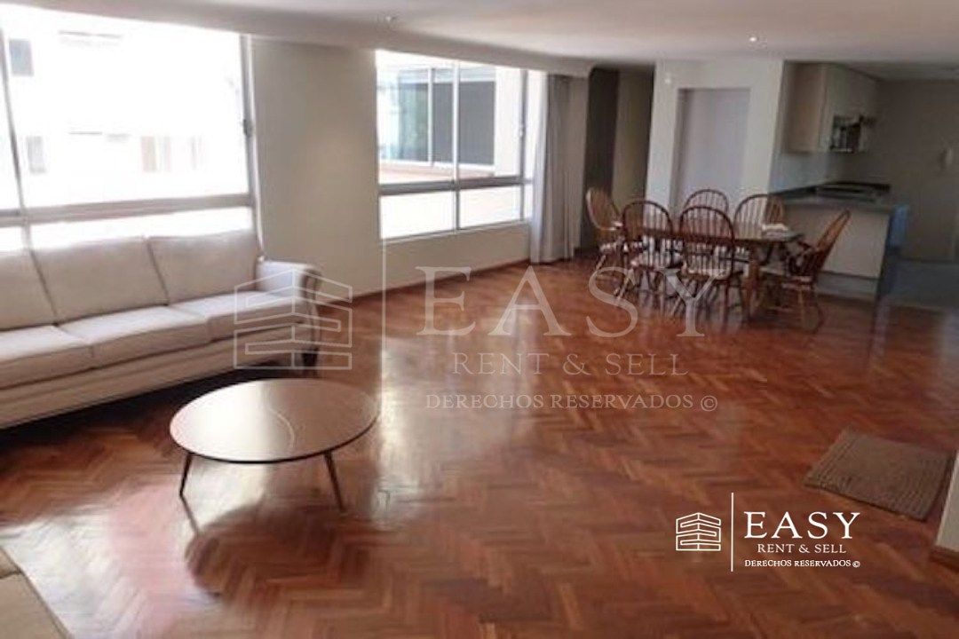 Departamento en venta - Polanco, foto 1 de 15