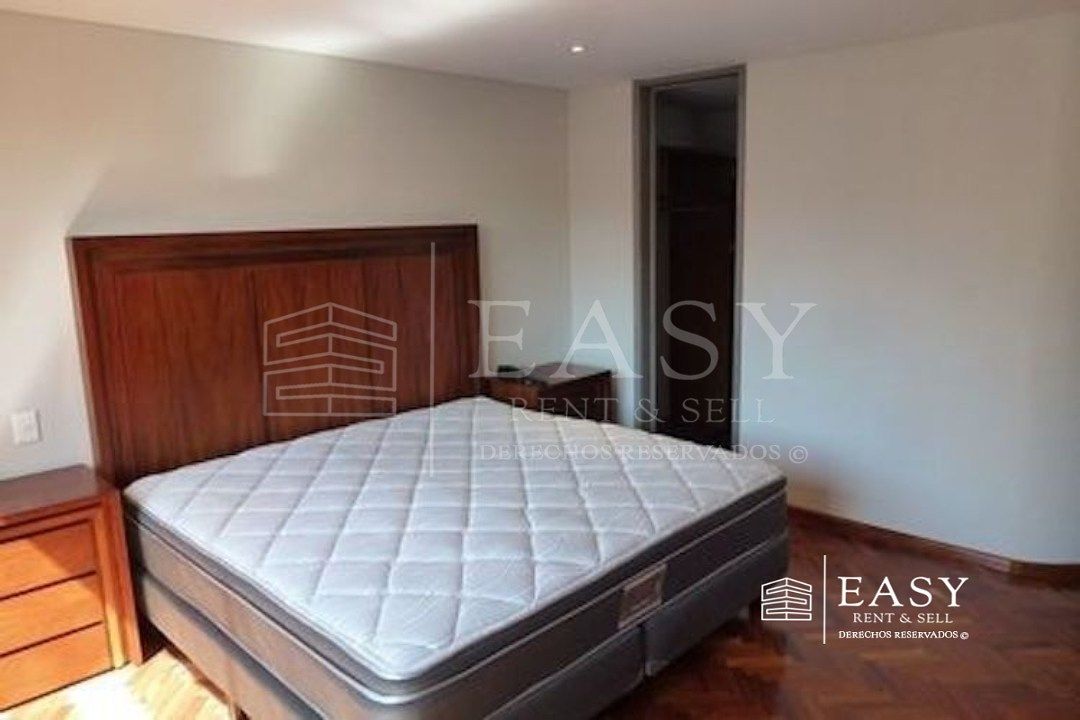 Departamento en Polanco III Sección, Miguel Hidalgo, foto 3 de 15